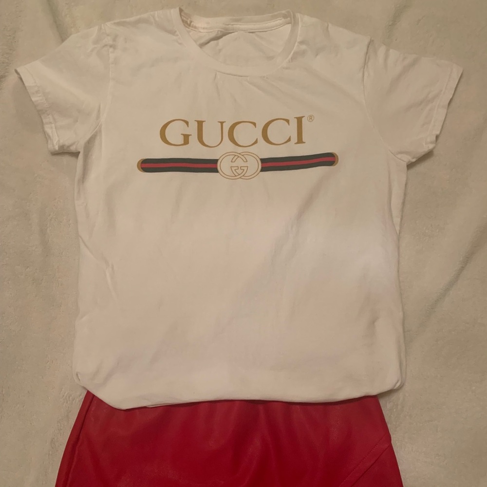 G Tee - Picture 2 of 2